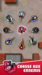 Hunter Assassin screenshot 2