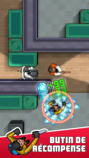 Hunter Assassin screenshot 3