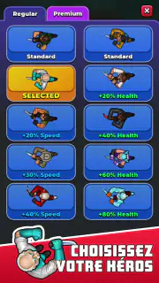 Hunter Assassin screenshot 4