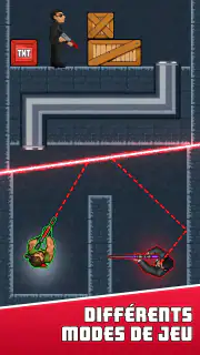 Hunter Assassin screenshot 5