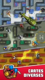 Hunter Assassin screenshot 6