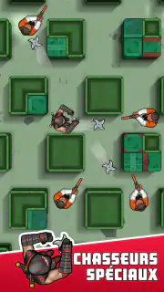 Hunter Assassin screenshot 8