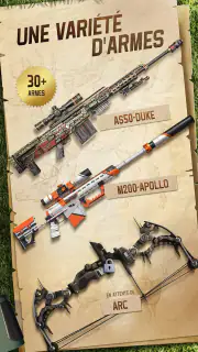 Hunting Sniper screenshot 3