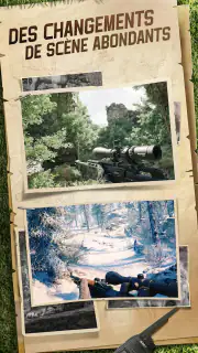 Hunting Sniper screenshot 4