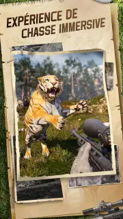 Hunting Sniper screenshot 5