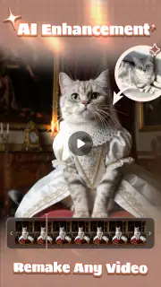 Hype Reel screenshot 4