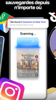 Hypelist: Partagez Des Listes screenshot 4