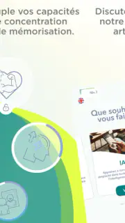 Hypnoledge: langues & hypnose screenshot 3