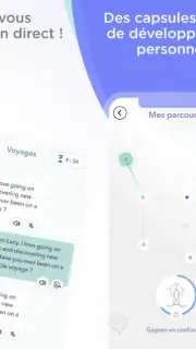 Hypnoledge: langues & hypnose screenshot 5
