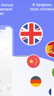 Hypnoledge: langues & hypnose screenshot 6