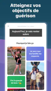 I Am Sober - Je suis sobre screenshot 4
