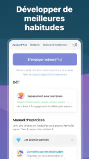 I Am Sober - Je suis sobre screenshot 5