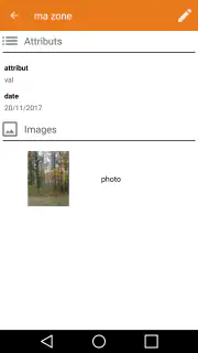 i-InfoTerre screenshot 4