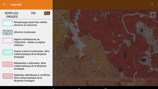i-InfoTerre screenshot 5