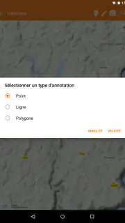 i-InfoTerre screenshot 6