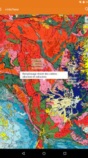 i-InfoTerre screenshot 7