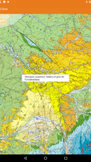 i-InfoTerre screenshot 8