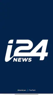 i24NEWS screenshot 5