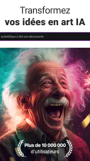 IA ARTA - Générateur d'art screenshot 7