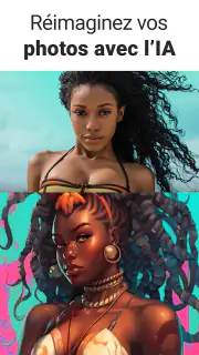 IA ARTA - Générateur d'art screenshot 8