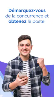 IA Constructeur de CV PDF screenshot 2