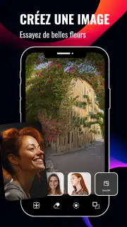 IA de diffusion d'illusion screenshot 2
