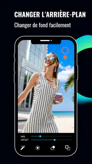 IA de diffusion d'illusion screenshot 5