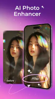 IA Générateur d'Image App screenshot 2