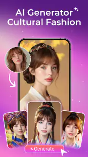 IA Générateur d'Image App screenshot 5