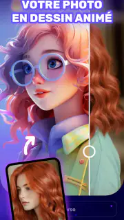 IA Image - AI Art Generator screenshot 3