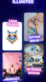 IA Image - AI Art Generator screenshot 4
