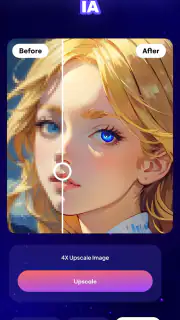 IA Image - AI Art Generator screenshot 6