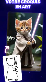 IA Image - AI Art Generator screenshot 7