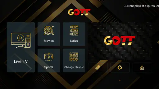 IBOGOLD screenshot 2