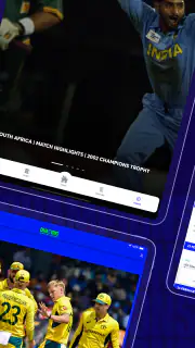 ICC Official screenshot 8