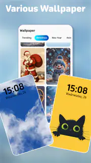 Icon Changer & Theme screenshot 4