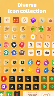 Icon Changer & Theme screenshot 5
