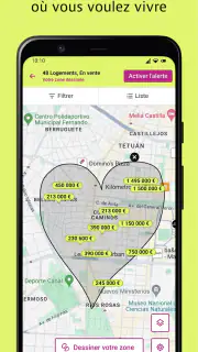 idealista screenshot 2