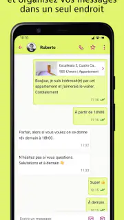 idealista screenshot 3