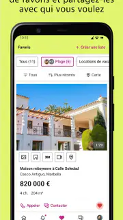 idealista screenshot 4