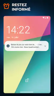 idealo : comparateur de prix screenshot 5