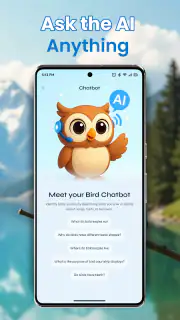 Identification des oiseaux screenshot 5