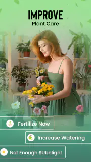 Identification des plantes screenshot 4