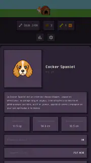 Idle Dog Tycoon screenshot 3