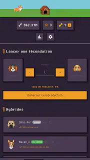 Idle Dog Tycoon screenshot 4