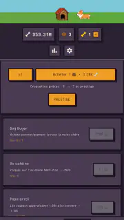 Idle Dog Tycoon screenshot 7