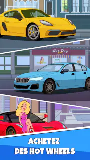 Idle Guy: Jeu vie simulateur screenshot 2