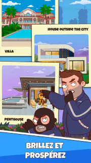 Idle Guy: Jeu vie simulateur screenshot 4