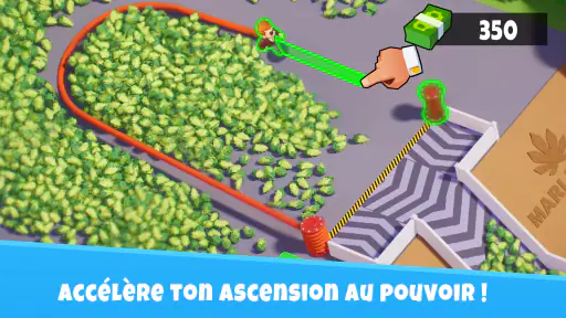 Idle Mafia screenshot 1