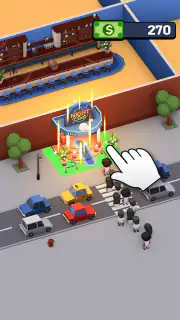 Idle Nightclub Tycoon screenshot 5